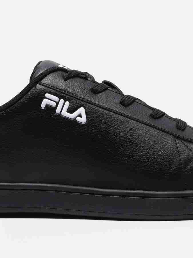 Fila 2024 flat sneakers