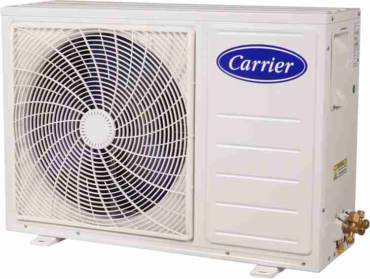 Carrier 1.5 ton 5 star inverter split ac cheap