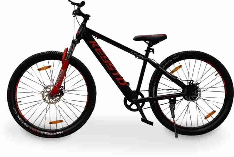 KEYSTO CYLER 27.5 26 T Mountain Cycle Price in India Buy KEYSTO CYLER 27.5 26 T Mountain Cycle online at Flipkart