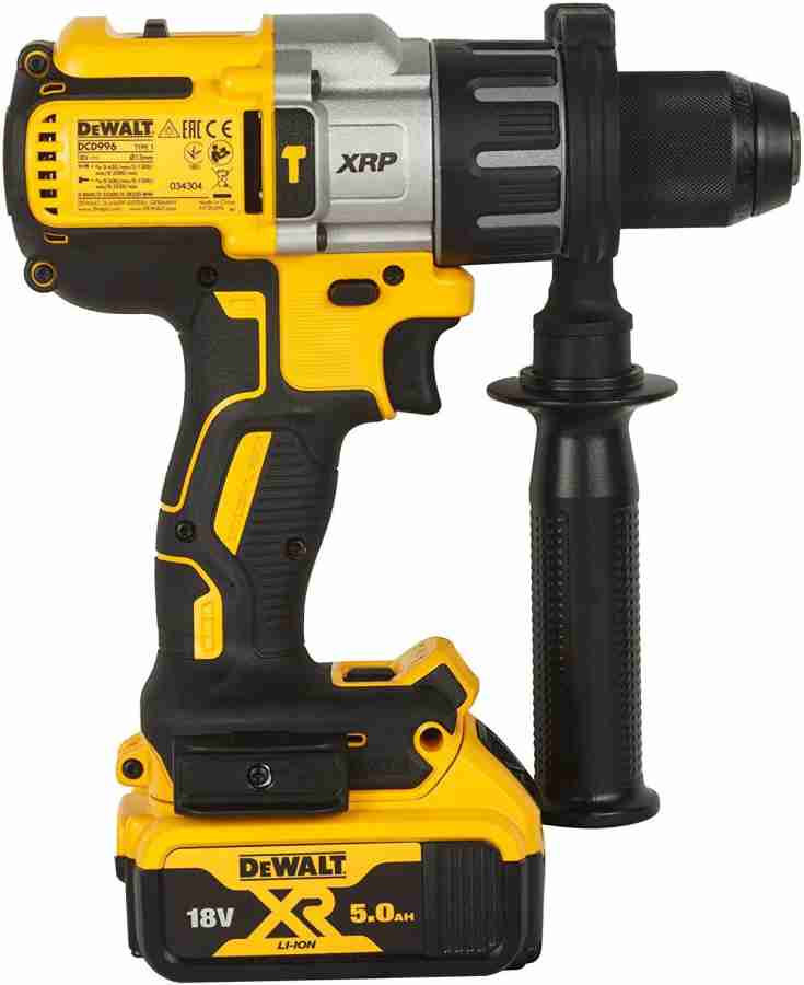 Dewalt dcd 996 discount p2