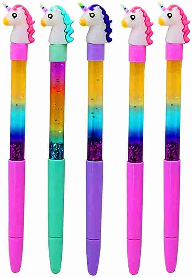 Bulk glitter gel clearance pens