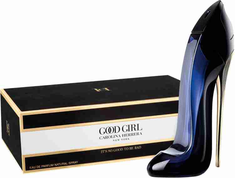 Carolina herrera good girl eau de parfum discount review