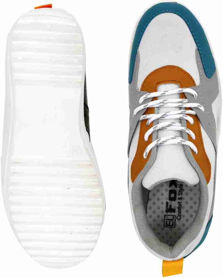 3 inch heel sneakers hot sale