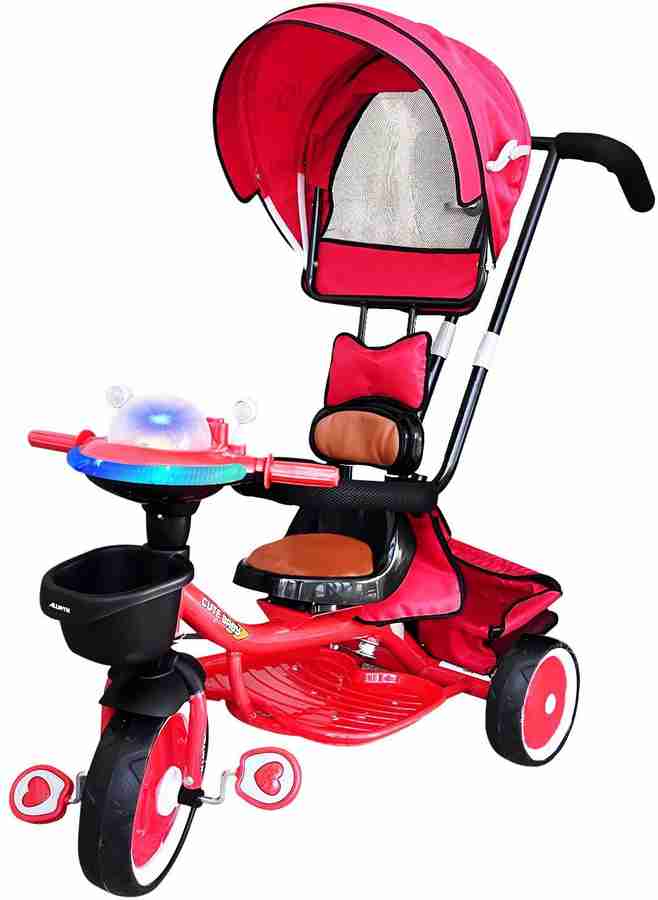 Allwyn tricycle deals