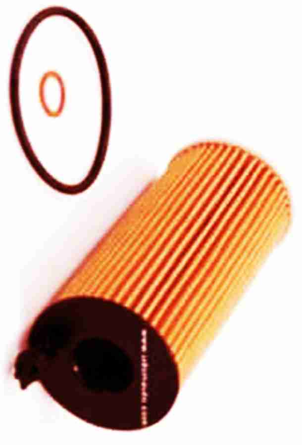 E90 online oil filter