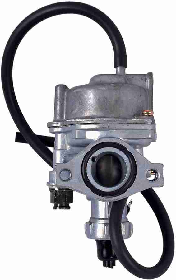 Tvs star outlet carburettor