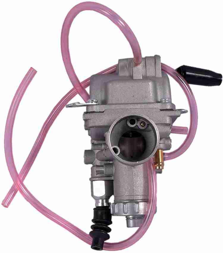ELeCTRO buddy Carburetor Assembly Compatible For Suzuki Ax100