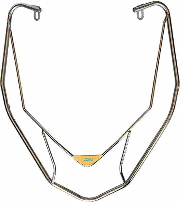 Honda dio shop guard kit
