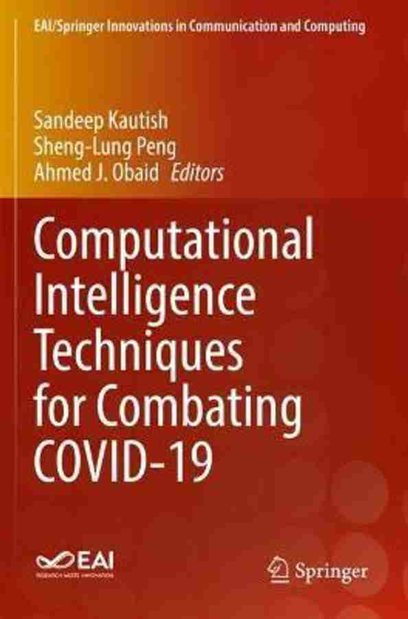 Computational Intelligence Techniques for Combating COVID-19: Buy 