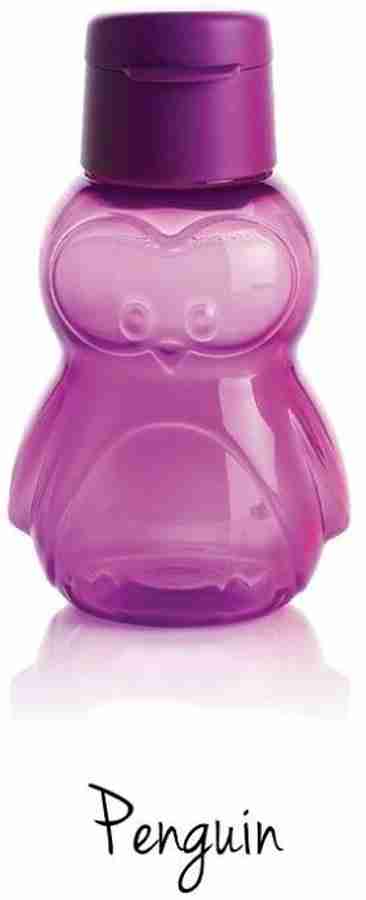PRKSPAIN Tupperware ECO Penguin Shape Water Sports Plastic Bottle