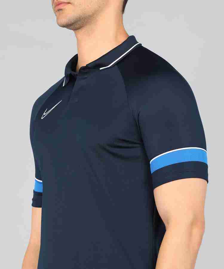 Nike dri fit collared shirts outlet