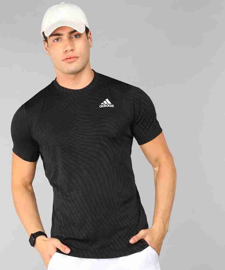 Adidas self shop design