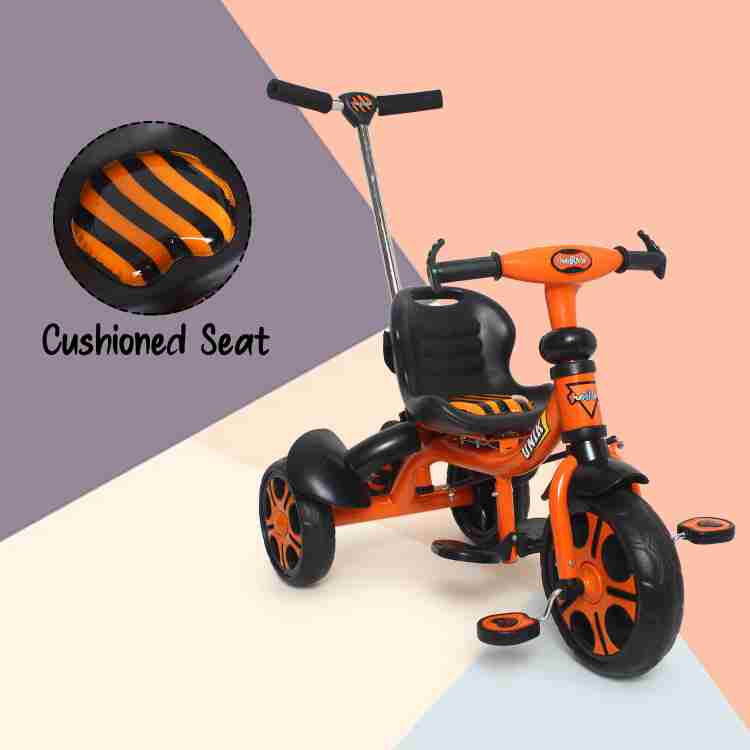 Fun ride duke hotsell tricycle