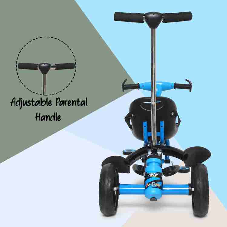 Fun ride clearance unik tricycle