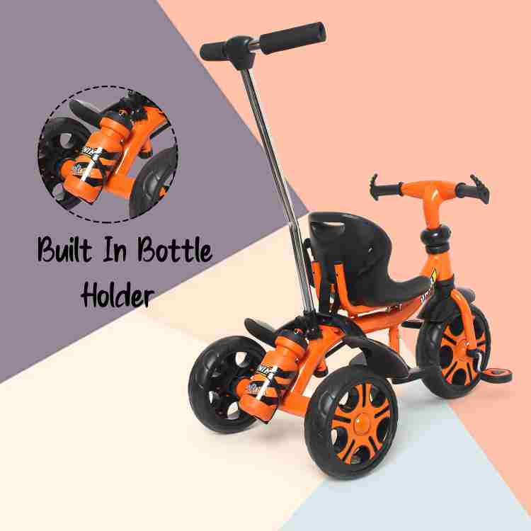 Fun Ride Kids Tricycle UNIK SUPER for 1 to 5 Years with Removable