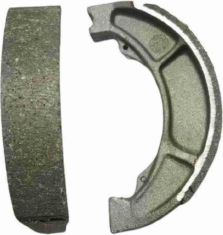 Tvs jupiter brake shoe price cheap