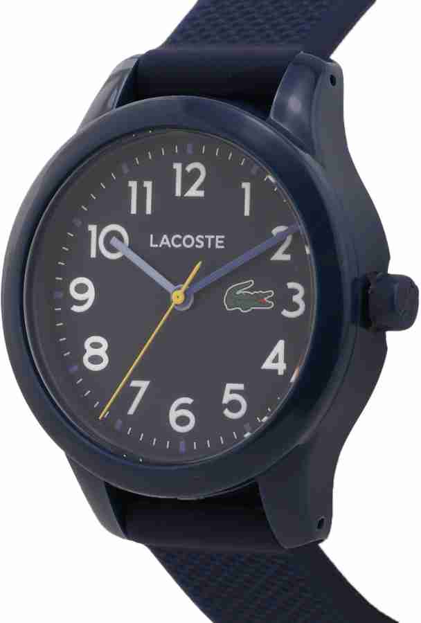 Lacoste deals watch boys