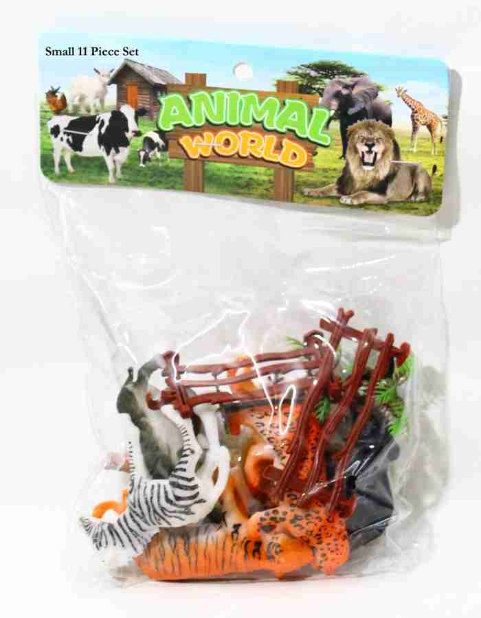 Globular Mini Jungle Animal Toys Figure Playing Set for Kids Mini Jungle Animal Toys Figure Playing Set for Kids Buy Animals toys in India. shop for Globular products in India