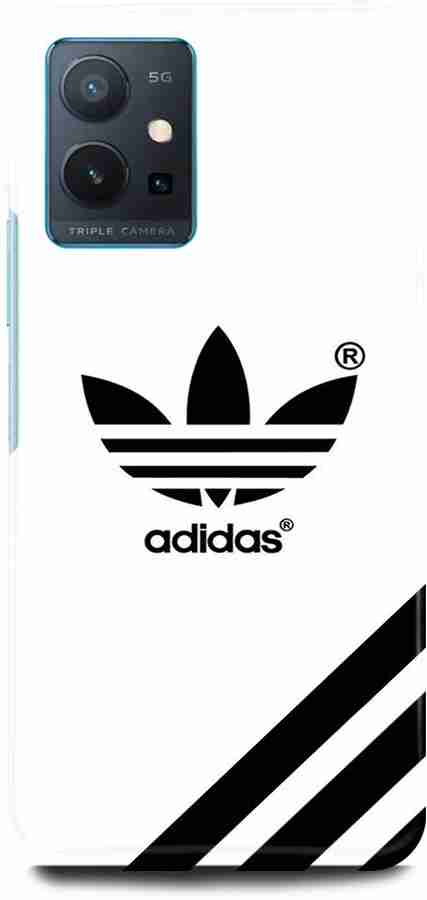 Original sign online of adidas