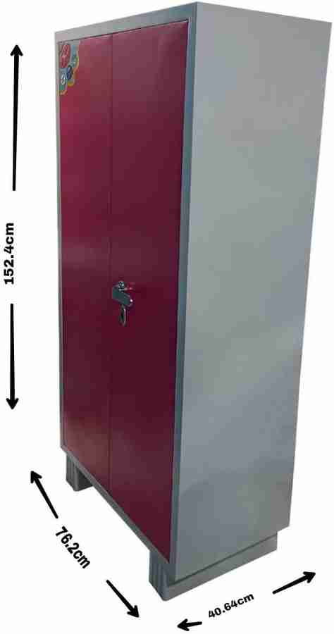 Steel bero discount 5 feet price