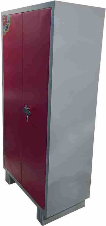 5 feet new arrivals steel almirah price