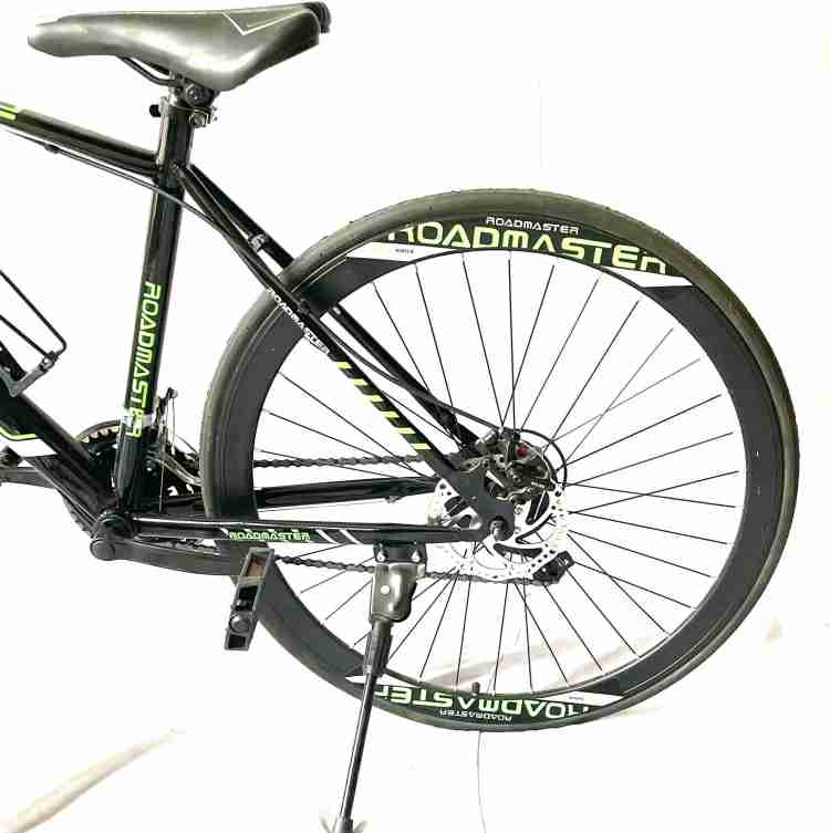 Roadmaster adventures 700 online bike price