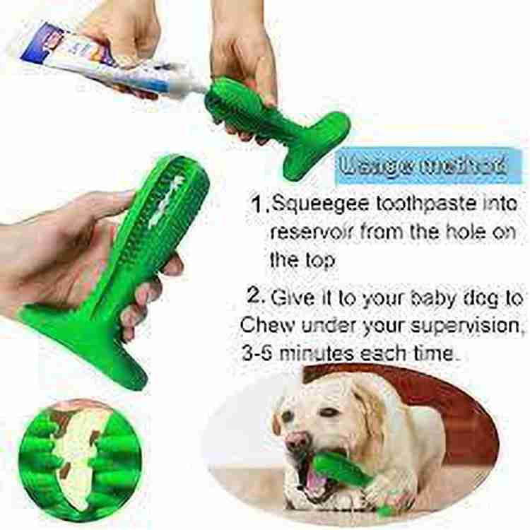 zelovi Toothbrush Stick Chew Toys Dog Teeth Cleaning Brushing Oral Dental Care Toy Pet Toothbrush Price in India Buy zelovi Toothbrush Stick Chew Toys Dog Teeth Cleaning Brushing Oral Dental Care