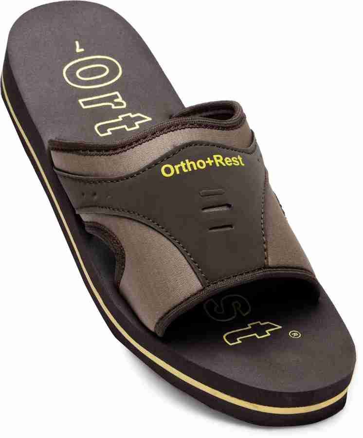 Ortho plus rest slippers deals