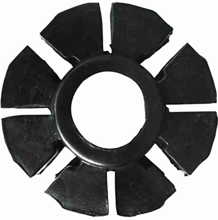 nikavi DRM07 Drum Wheel Rubber Compatible for Samurai Apache RTR