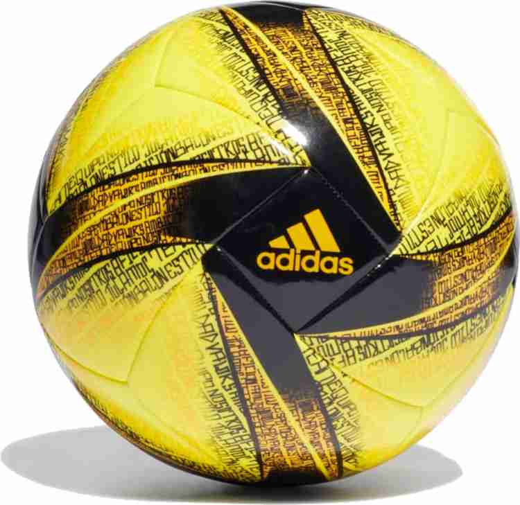 Messi 2025 soccer balls