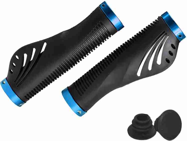 Bike handlebar sales shock absorber