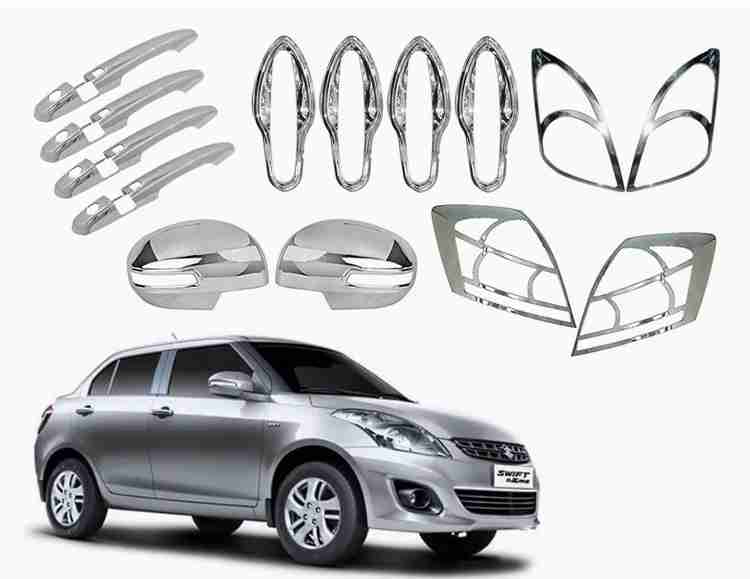 Dzire accessories online shopping new arrivals