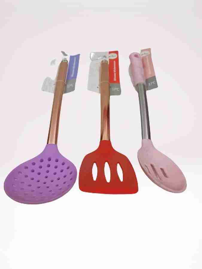 Ibraz010 spoon67 Kitchen Tool Set Price in India - Buy Ibraz010 