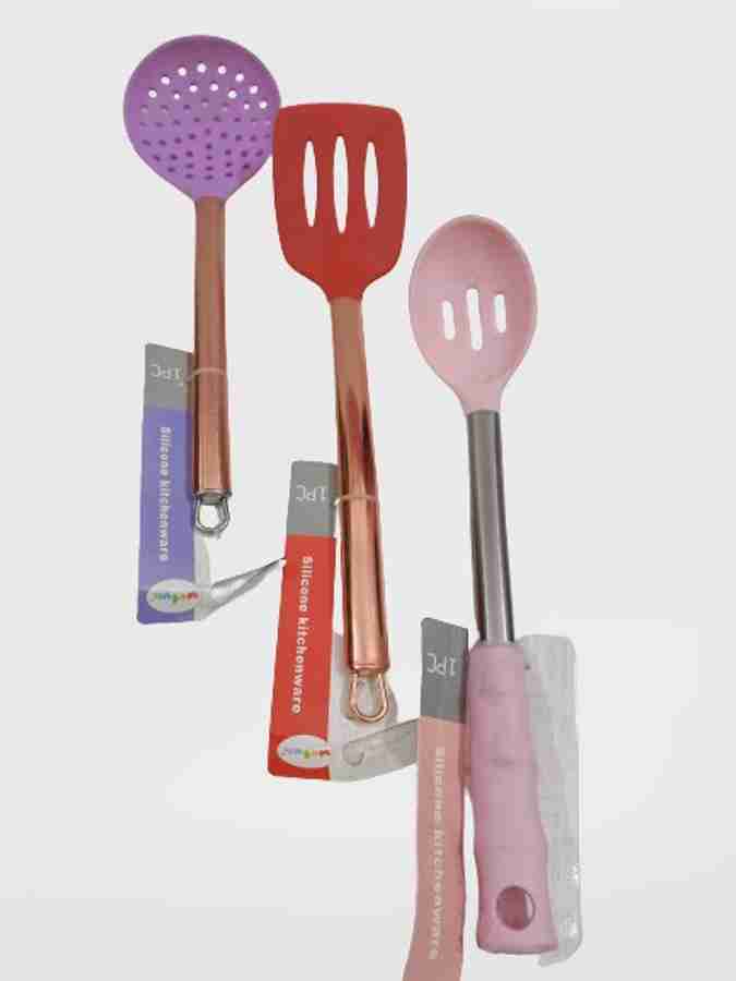 Ibraz010 spoon67 Kitchen Tool Set Price in India - Buy Ibraz010 