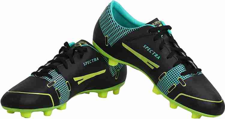 Spectra football sale boots