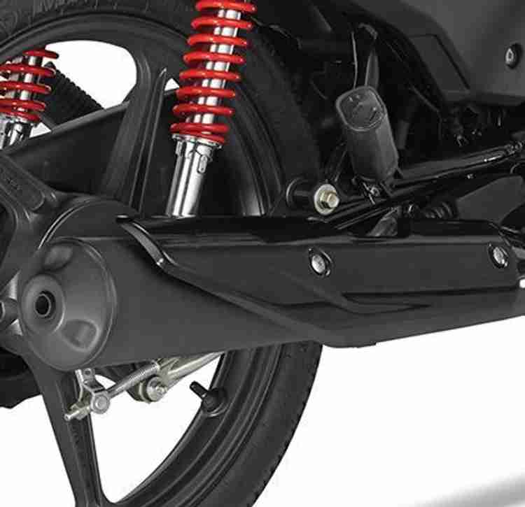 Mvaeshop Passion Pro Shocker Bike Engine Guard Price in India Buy Mvaeshop Passion Pro Shocker Bike Engine Guard online at Flipkart