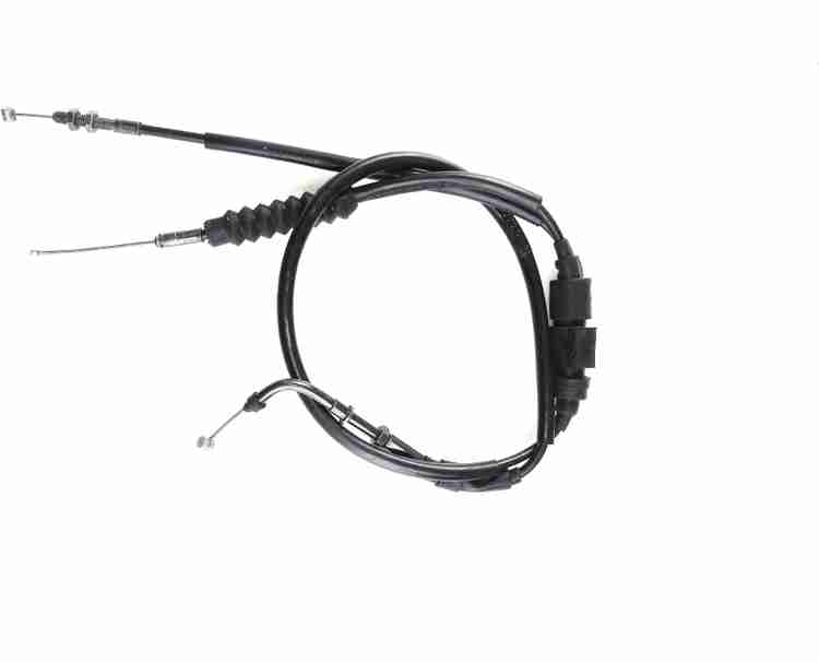 Bajaj platina 2025 clutch wire price