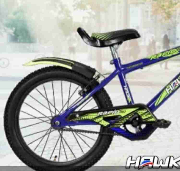 HAWK Rapid Pro 20T 20 T Road Cycle Price in India Buy HAWK Rapid