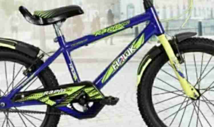 HAWK Rapid Pro 20T 20 T Road Cycle Price in India Buy HAWK Rapid