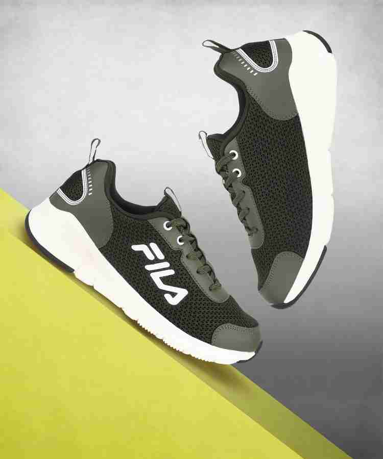 Original price of fila shoes sale