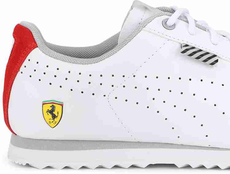 Ferrari outlet shoes flipkart