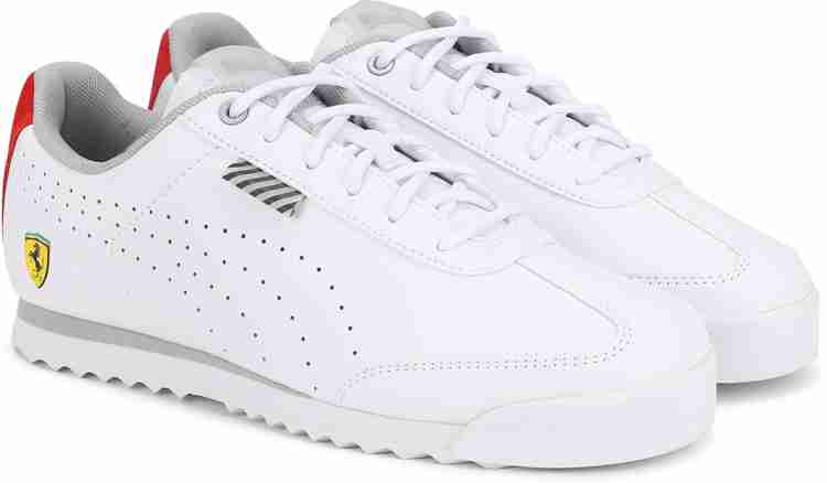 Puma roma sales bmw price shoes