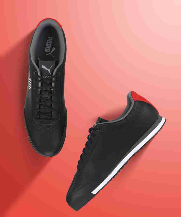 Puma roma deals ferrari price shoes