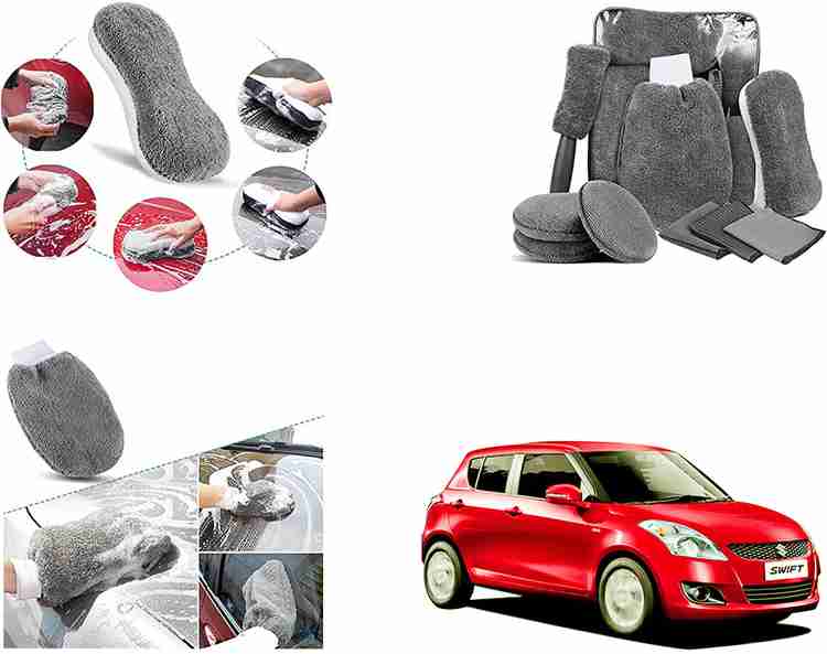 Maruti suzuki shop car cleaning kit