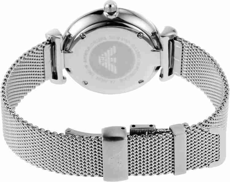 Ar1955 armani 2025 watch