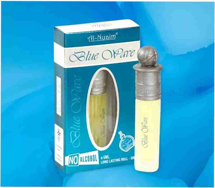 Blue wave cologne cheap