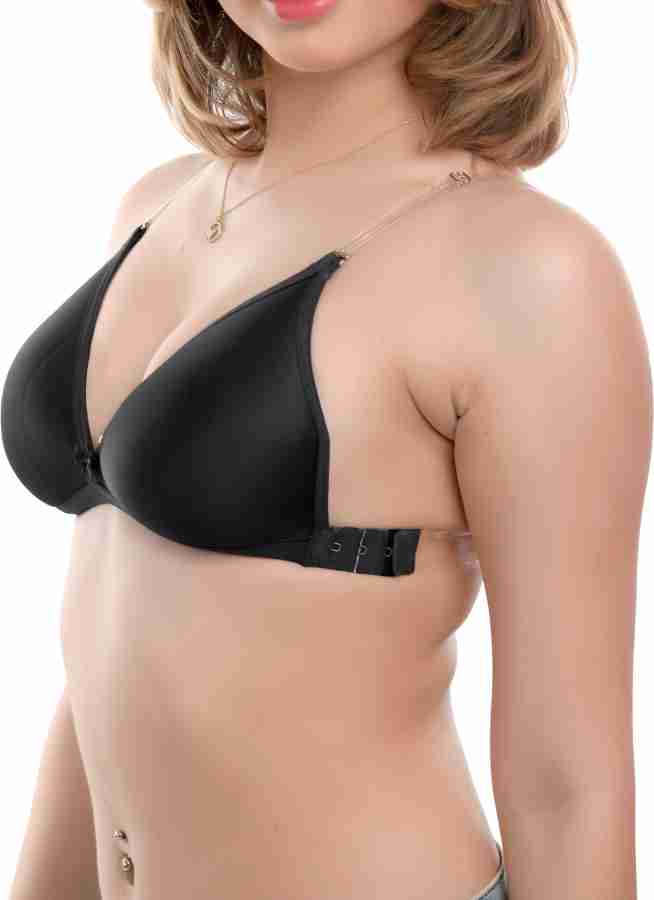 Her-Class Women Everyday Lightly Padded Bra - Buy Her-Class Women