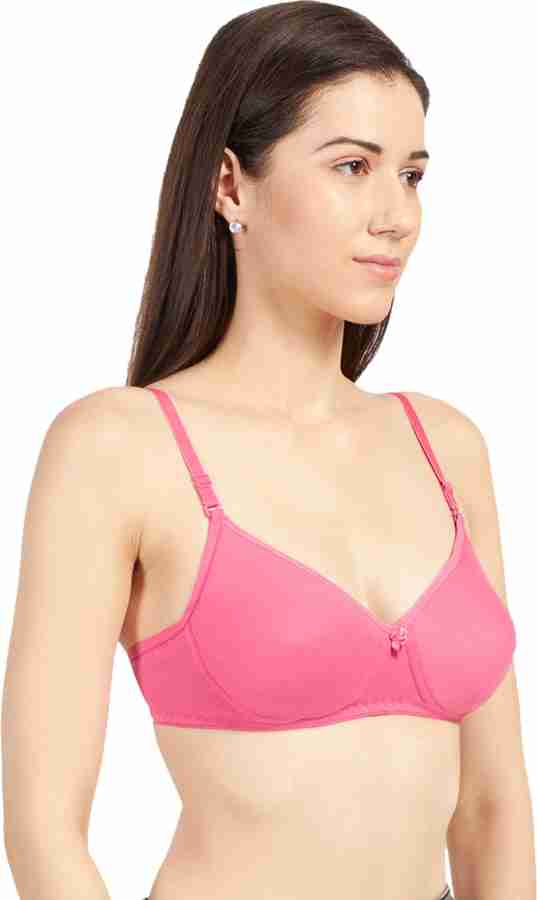 Sonari Women T-Shirt Lightly Padded Bra - Buy Sonari Women T-Shirt Lightly  Padded Bra Online at Best Prices in India