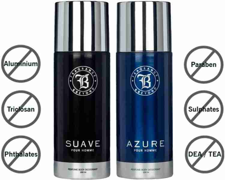 Fragrance Beyond Pour Homme Body Spray For Men Price in
