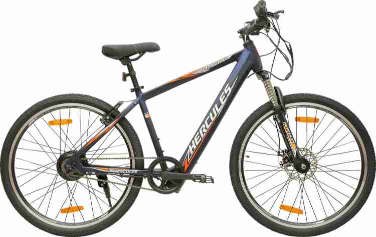 Hercules electric cycle store
